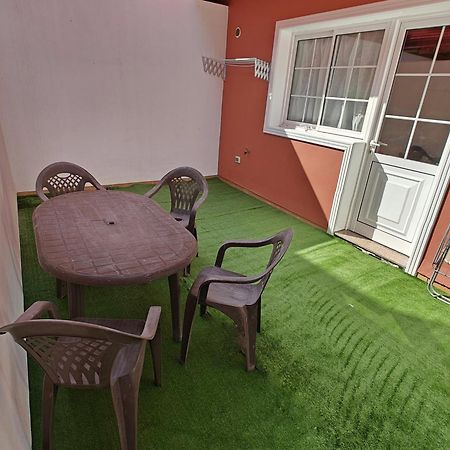 Esencia De Sal Villa San Antonio Kültér fotó